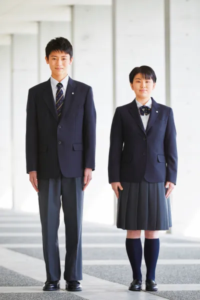 須磨学園高等学校 男子用制服 販売