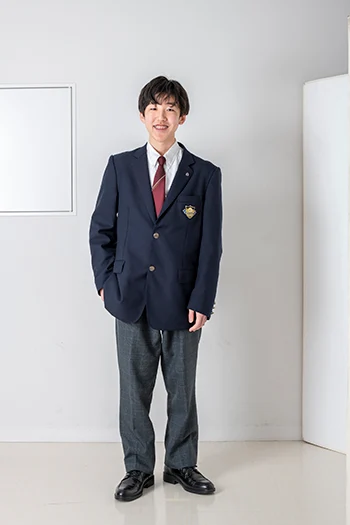 駿台甲府高等学校 - 全国高校制服図鑑 Wiki* 駿台甲府高等学校 - 全国高校制服図鑑 Wiki*