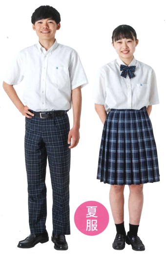 駿台甲府高等学校 - 全国高校制服図鑑 Wiki* 駿台甲府高等学校 - 全国高校制服図鑑 Wiki*