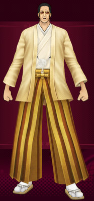 ボルサリーノ 光輝 ワンピースダンスバトル Wiki ボルサリーノ 光輝 ワンピースダンスバトル Wiki