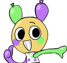 Looey_Emoji Looey_Emoji