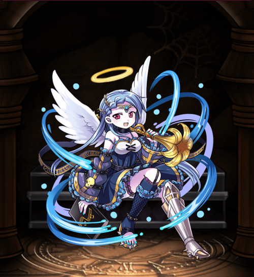 大天使ガブリエル ダークローグラビリンス2chまとめ Wiki 大天使ガブリエル ダークローグラビリンス2chまとめ Wiki