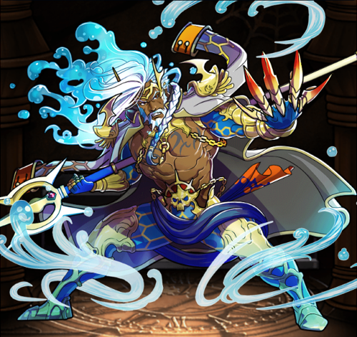 海神ポセイドン ダークローグラビリンス2chまとめ Wiki 海神ポセイドン ダークローグラビリンス2chまとめ Wiki
