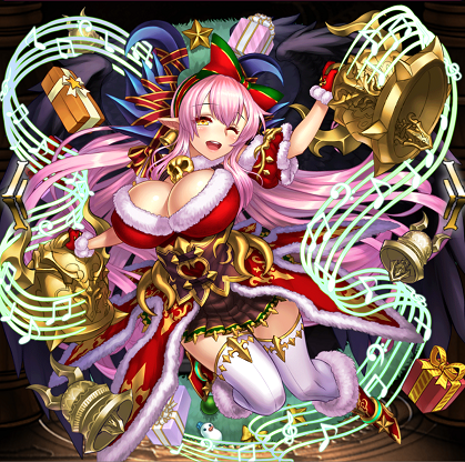 聖夜のパイモン ダークローグラビリンス2chまとめ Wiki 聖夜のパイモン ダークローグラビリンス2chまとめ Wiki