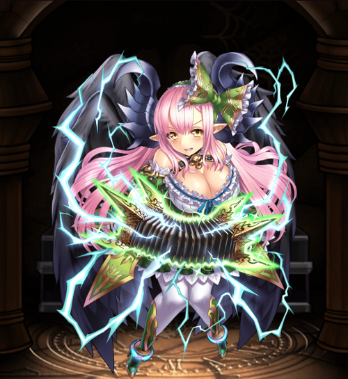 西滅魔パイモン ダークローグラビリンス2chまとめ Wiki 西滅魔パイモン ダークローグラビリンス2chまとめ Wiki