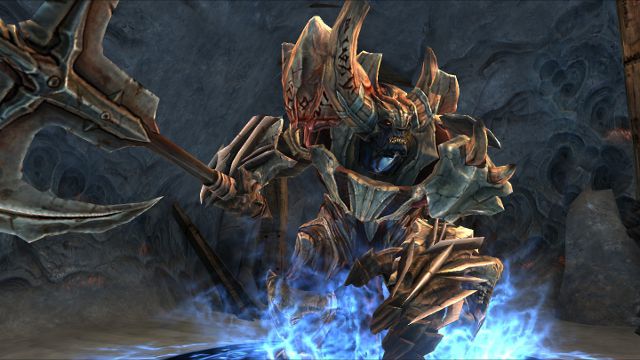 悪魔 Darksiders 審判の時 Wiki