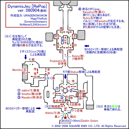 デュナミス ジュノ Dasf Wiki