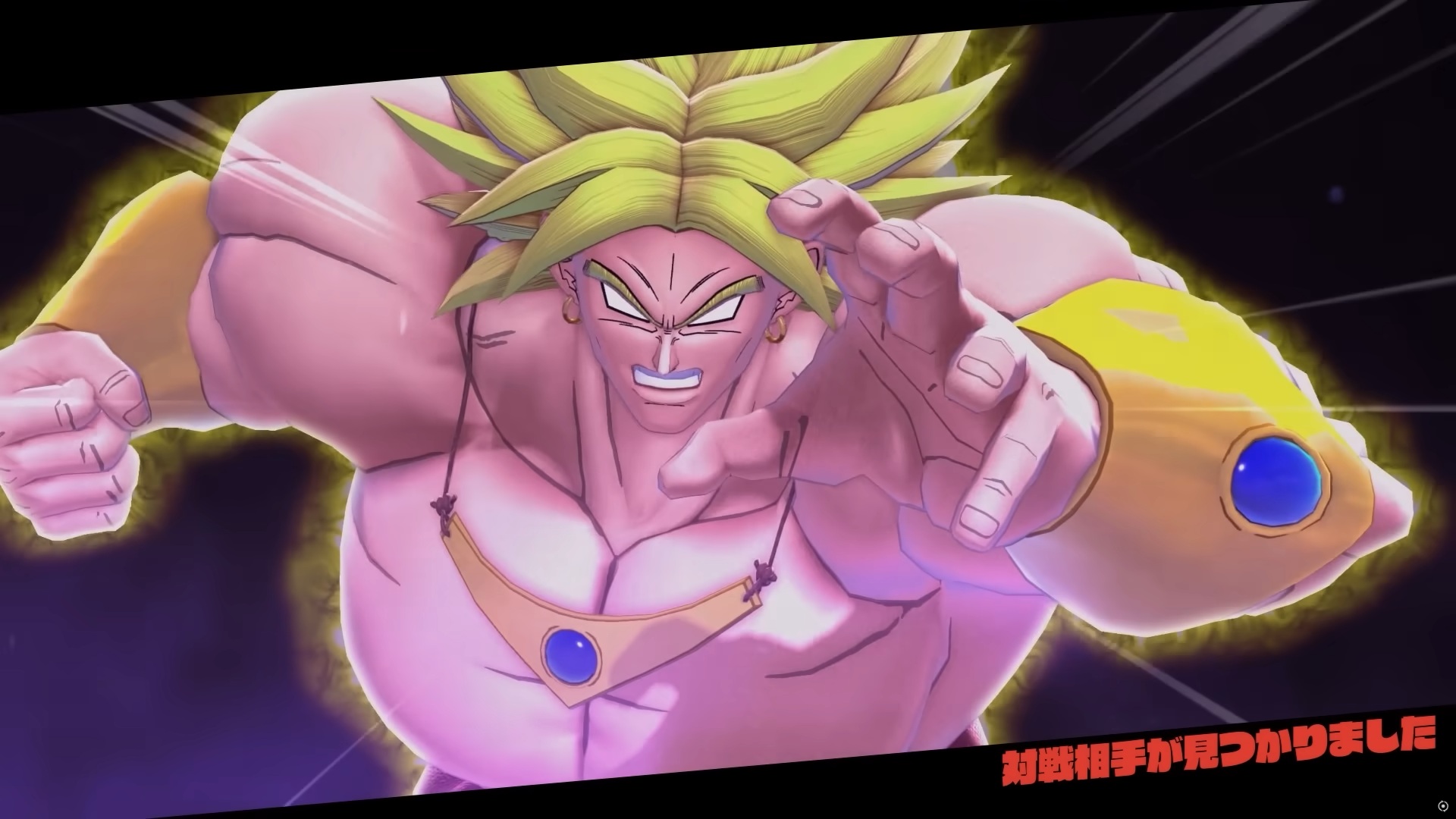 ブロリー(Z) - ドラゴンボール ザ ブレイカーズ Wiki*