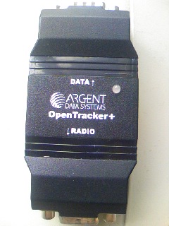 OpenTracker+