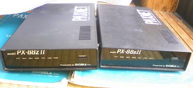PX-88シリーズ