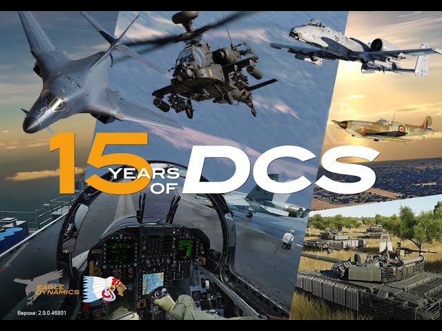 DCS:World Wiki*