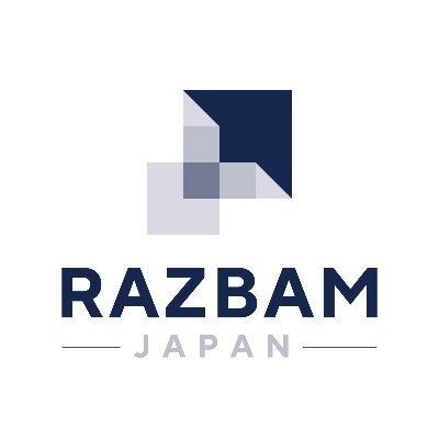 RAZBAM JAPAN公式HP
