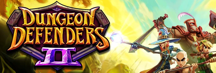 Flairs - Dungeon Defenders 2 Wiki