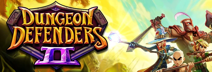 Shards - Dungeon Defenders 2 Wiki