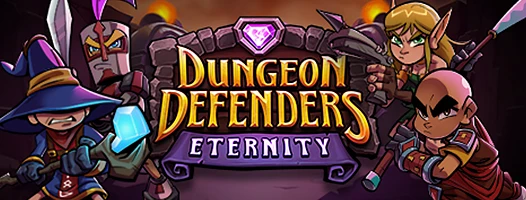 Flairs - Dungeon Defenders 2 Wiki