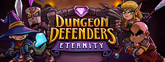 忙しい人のためのdungeondefenders Wiki