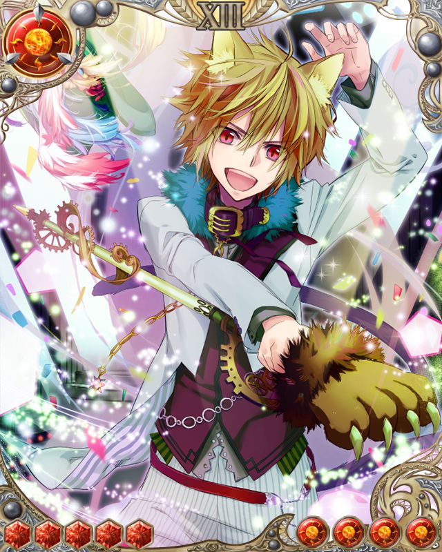 ケットシー フーディーニ ドラゴン ドライツェン Wiki ケットシー フーディーニ ドラゴン ドライツェン Wiki