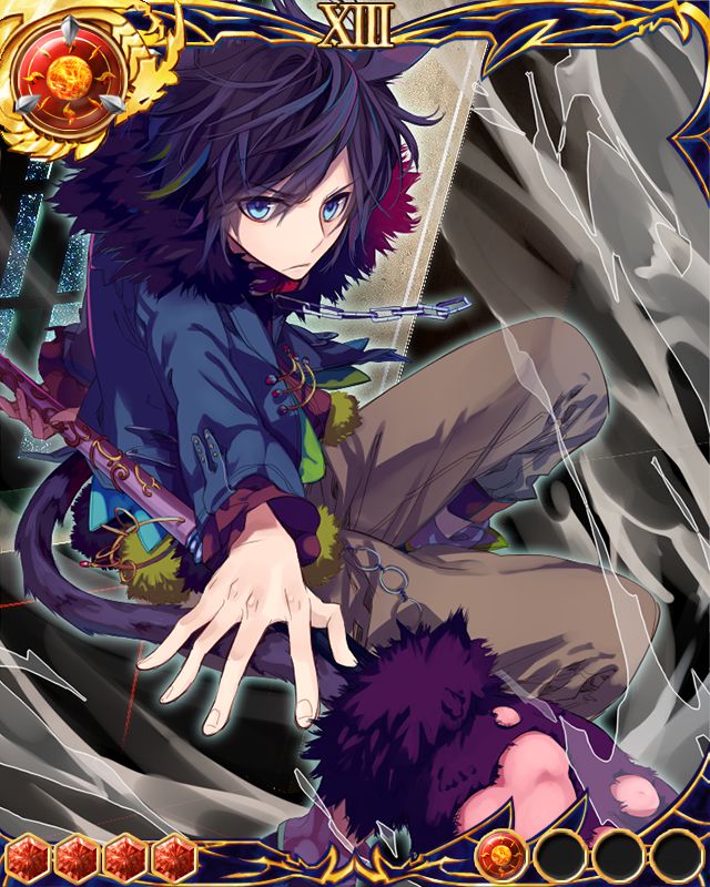 ケットシー フーディーニ ドラゴン ドライツェン Wiki ケットシー フーディーニ ドラゴン ドライツェン Wiki