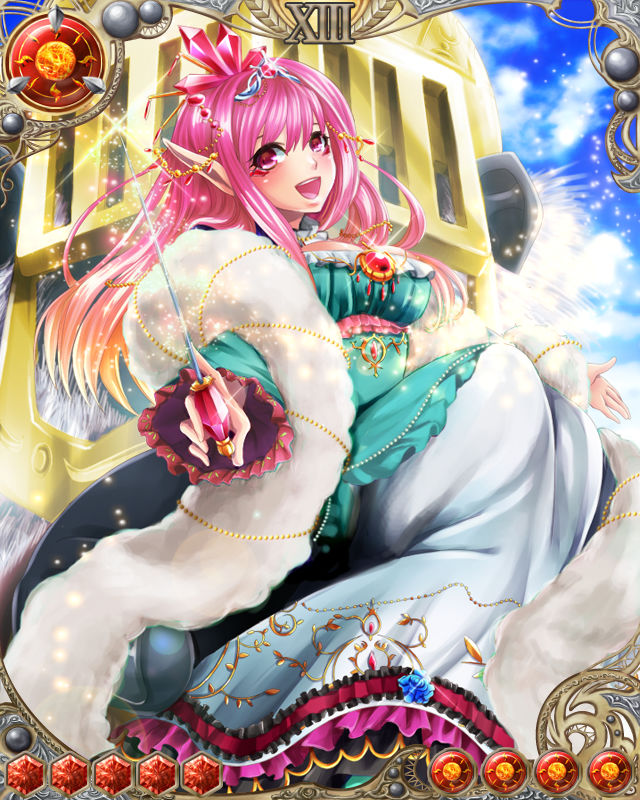 崩竜姫 ウルスシア ドラゴン ドライツェン Wiki 崩竜姫 ウルスシア ドラゴン ドライツェン Wiki
