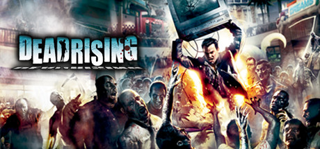 Dead Rising Wiki