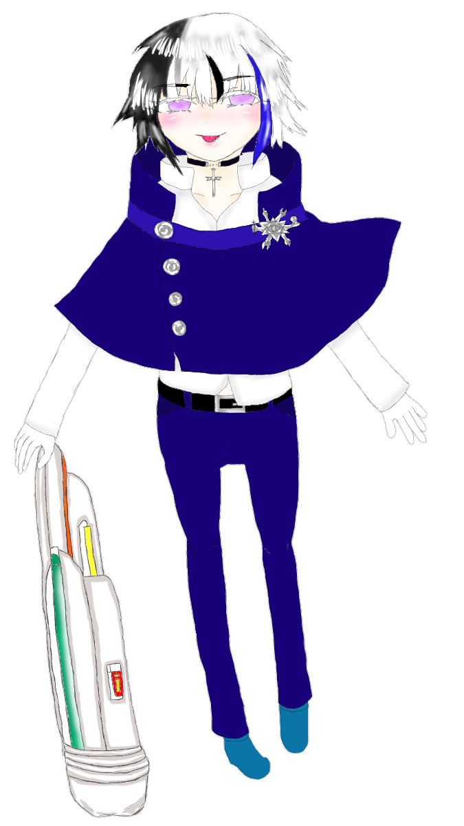 斎藤葵 Nob 吟遊詩人 設定まとめ Wiki 斎藤葵 Nob 吟遊詩人 設定まとめ Wiki