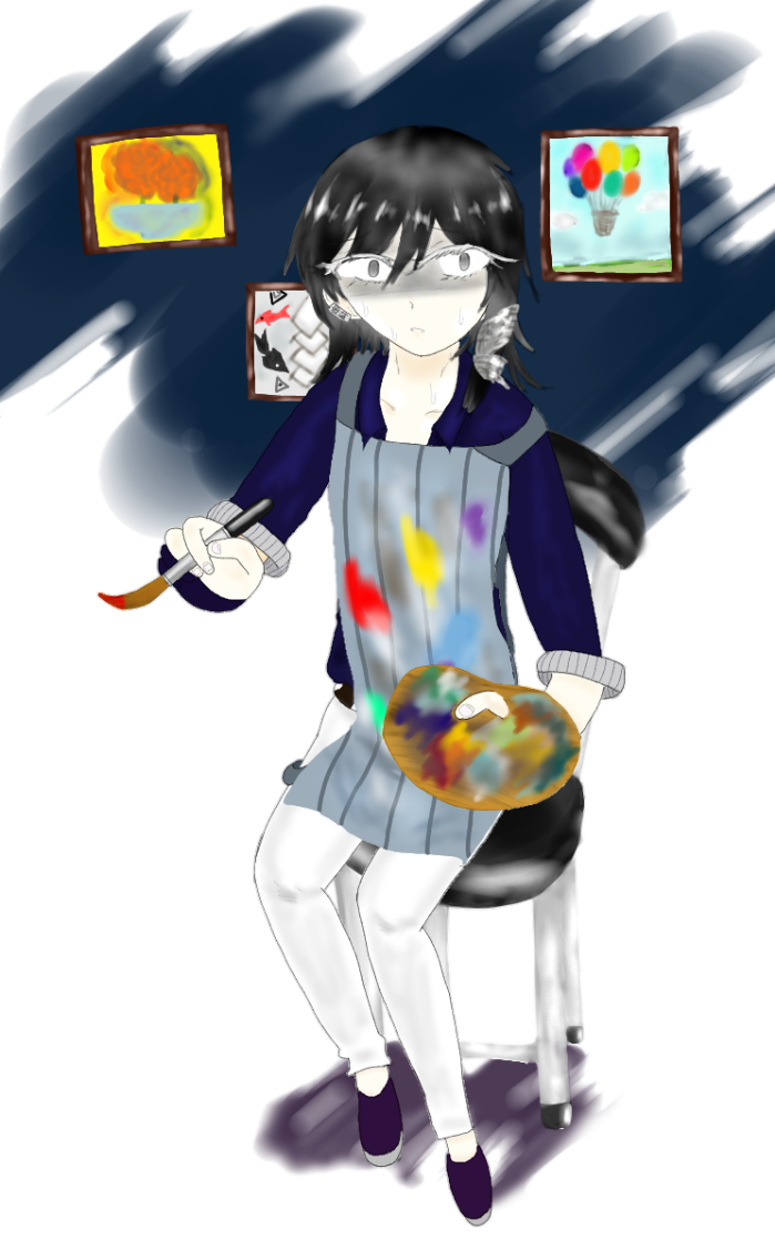 能見浩茨 吟遊詩人 設定まとめ Wiki 能見浩茨 吟遊詩人 設定まとめ Wiki