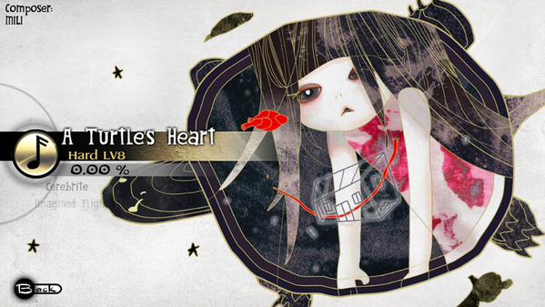 A Turtle S Heart Deemo Wiki A Turtle S Heart Deemo Wiki