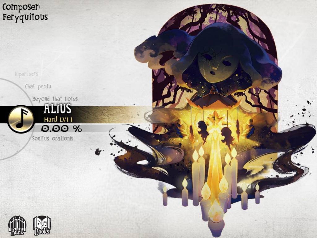 Alius Deemo Wiki Alius Deemo Wiki
