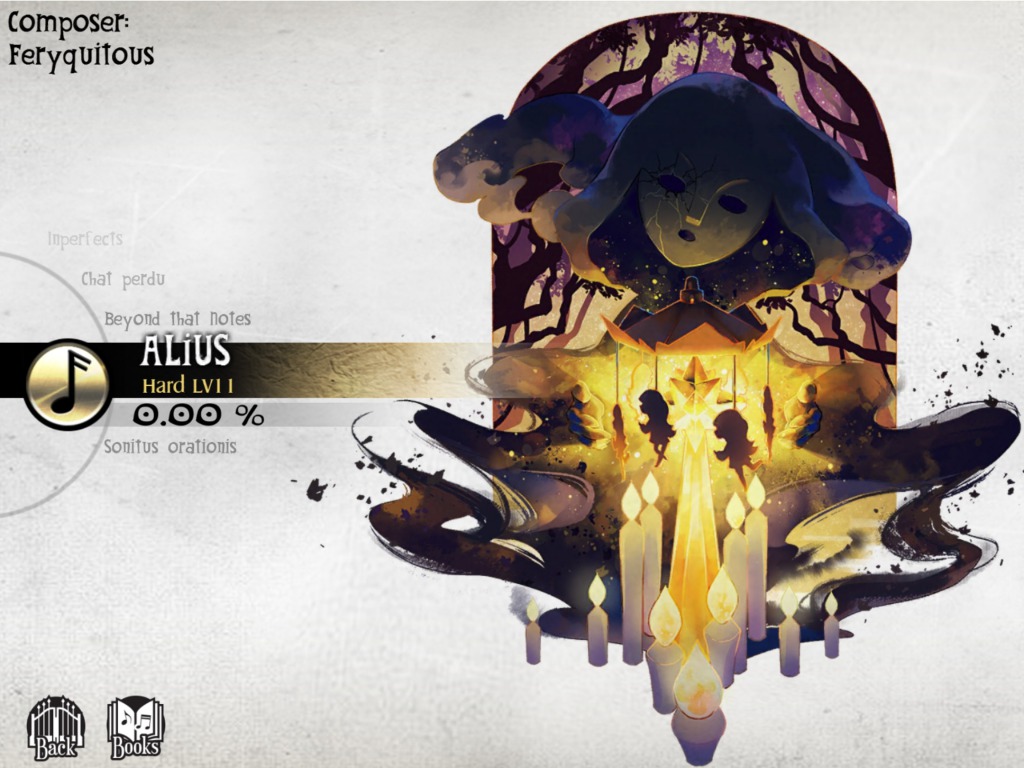 Alius Deemo Wiki