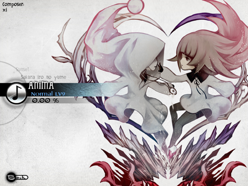 Anima Deemo Wiki