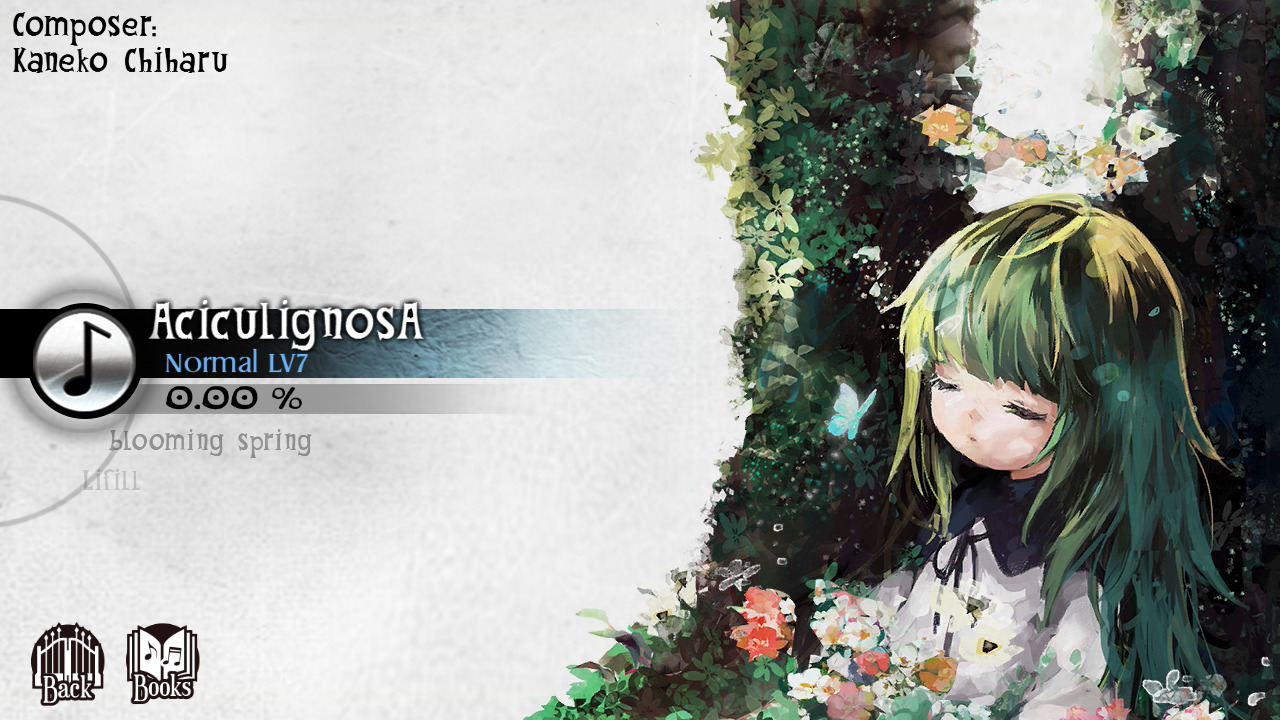 Aciculignosa Deemo Wiki Aciculignosa Deemo Wiki