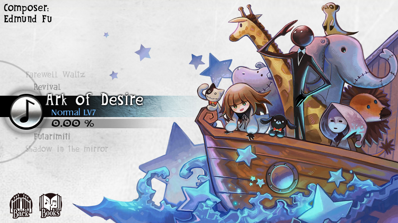 印刷可能無料 Deemo イラスト 集 Ituirasuto