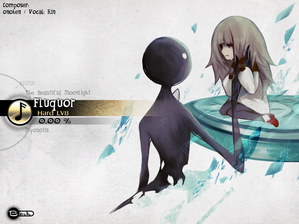 Fluquor - Deemo Wiki*