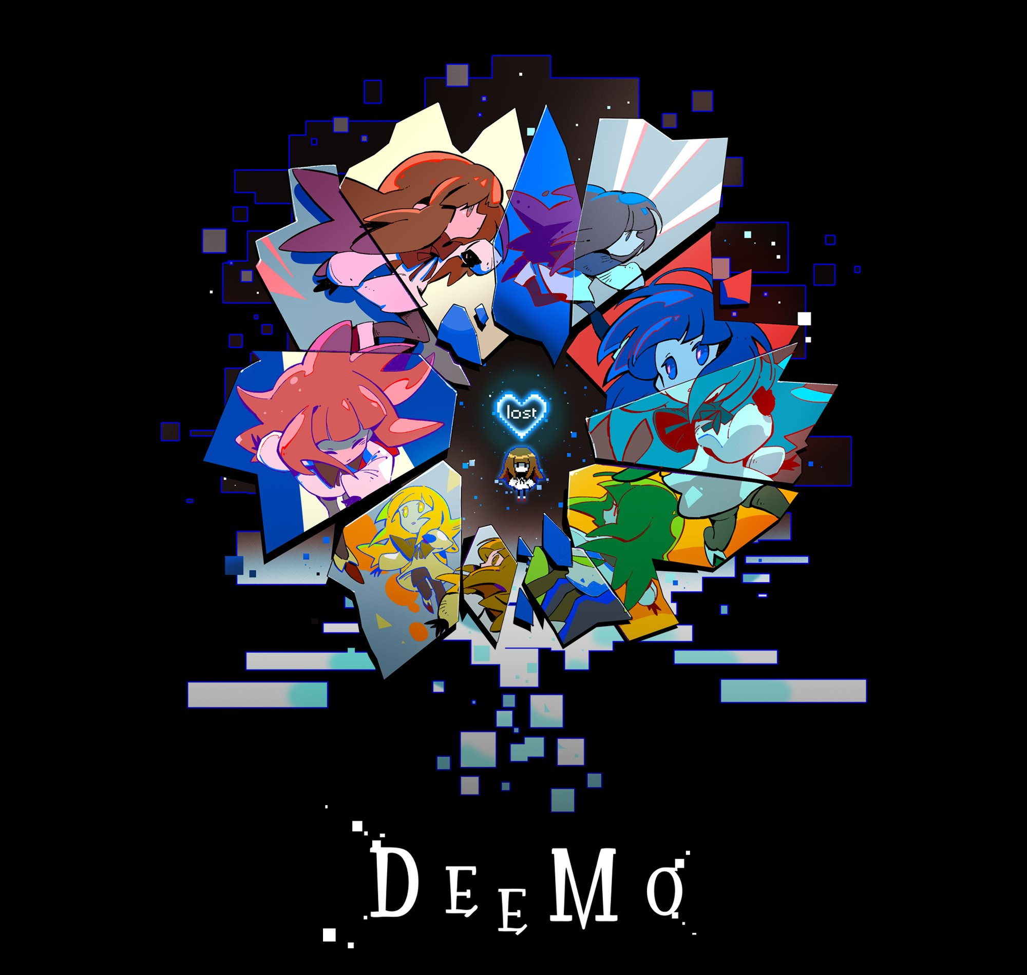 Deemo Wiki