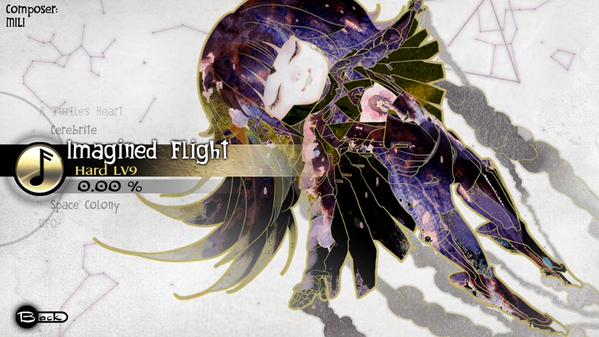 Imagined Flight Deemo Wiki