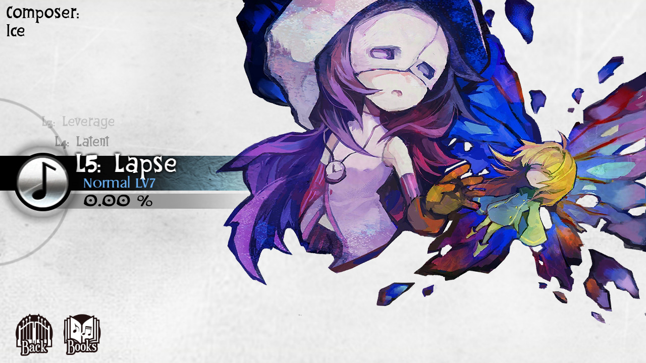 L5 Lapse Deemo Wiki