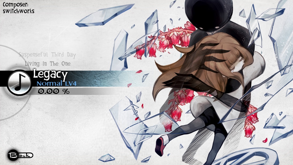 Legacy Deemo Wiki