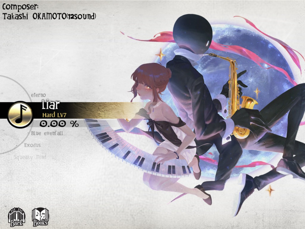 Liar Deemo Wiki Liar Deemo Wiki