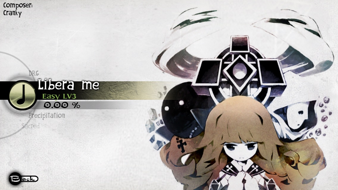 Libera Me Deemo Wiki