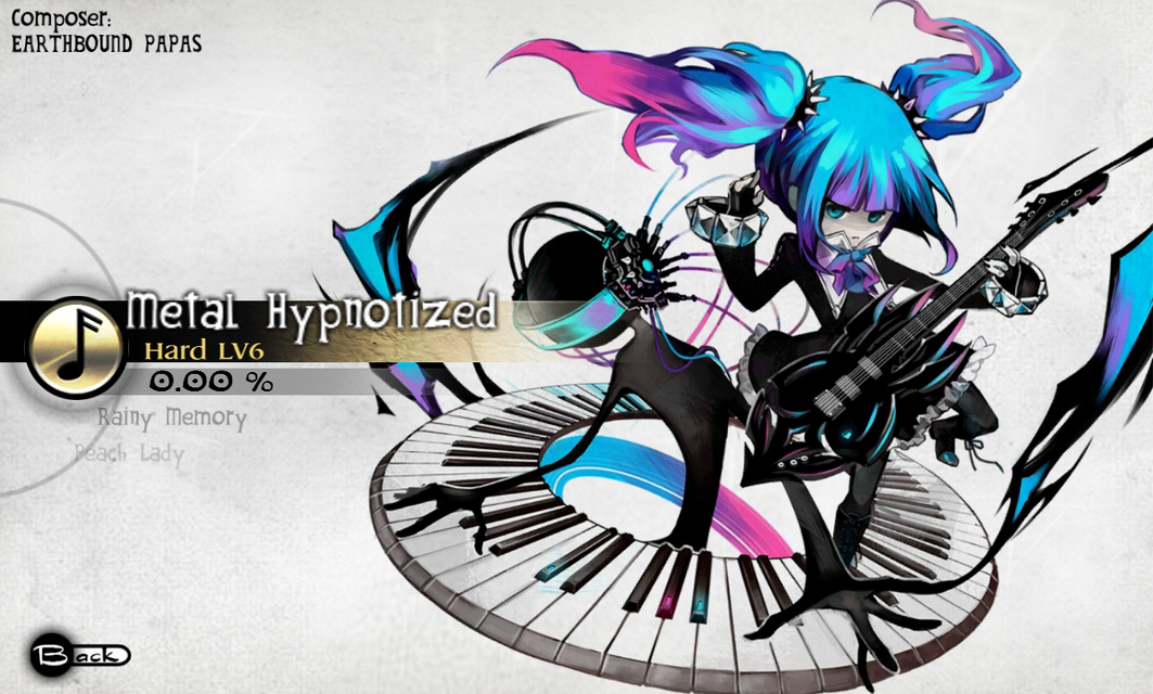 Metal Hypnotized - Deemo Wiki*