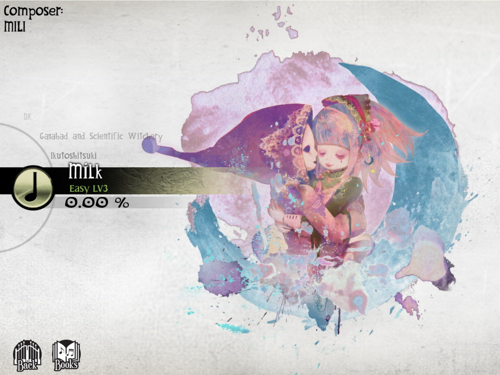 Milk Deemo Wiki Milk Deemo Wiki