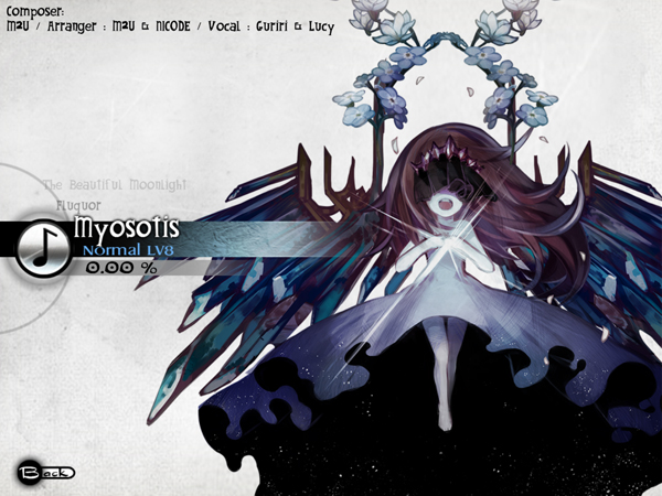 Myosotis Deemo Wiki