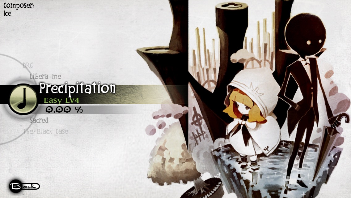 Precipitation Deemo Wiki