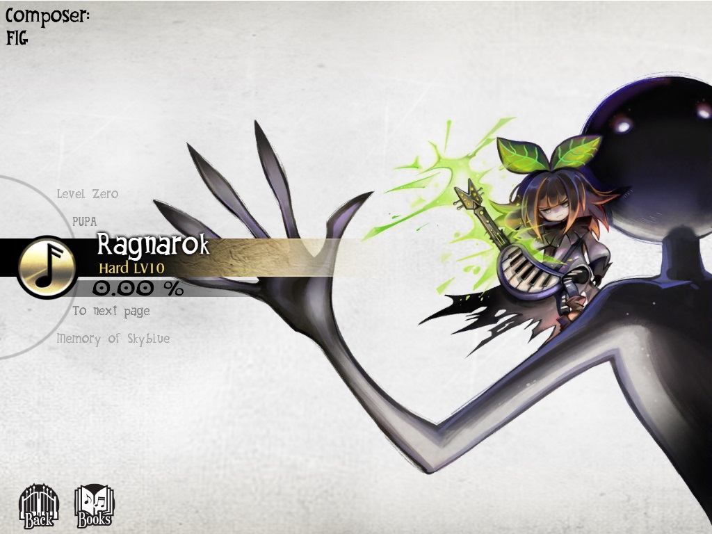 Ragnarok Deemo Wiki