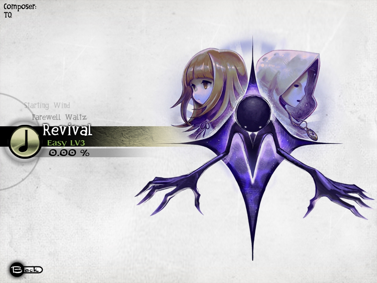 Revival Deemo Wiki