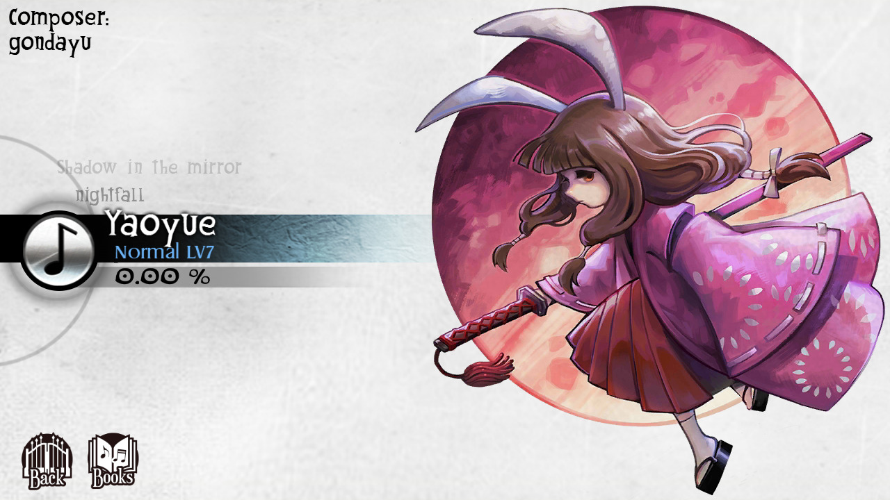 Yaoyue Deemo Wiki