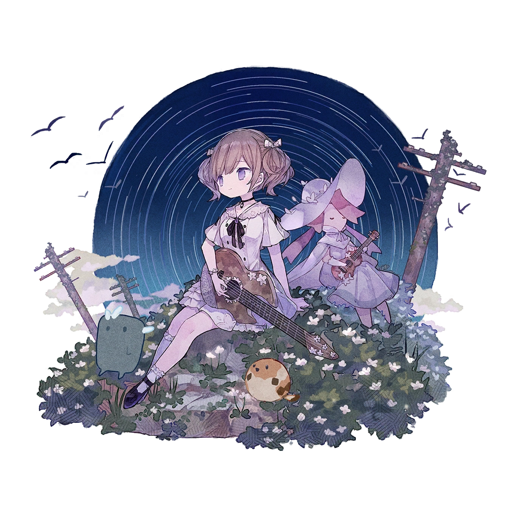 Owari To Hajimari No Oto Piano Ver Deemo Ii Wiki