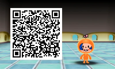 Qr2 51 電波人間の研究 Wiki Qr2 51 電波人間の研究 Wiki