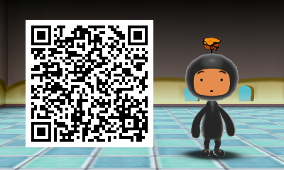 Qr2 99 電波人間の研究 Wiki