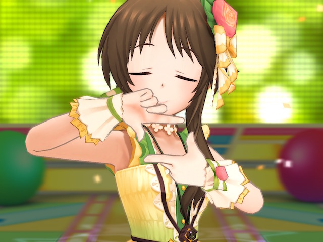 お散歩カメラ デレステ スクリーンショット Wiki